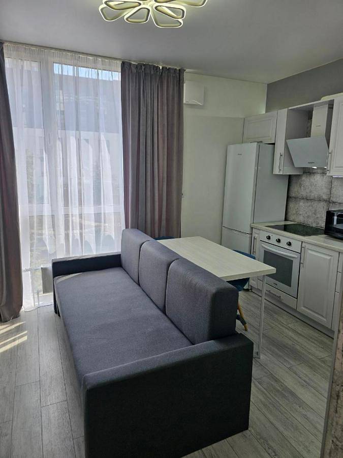 Ferienhaus für 3 Personen, mit Pool und Ausblick sowie Balkon in Kiew