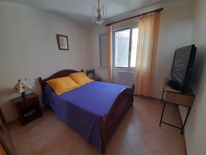 Location de vacances pour 6 personnes, avec terrasse et vue, animaux acceptés à Serra-di-Fiumorbo - 4