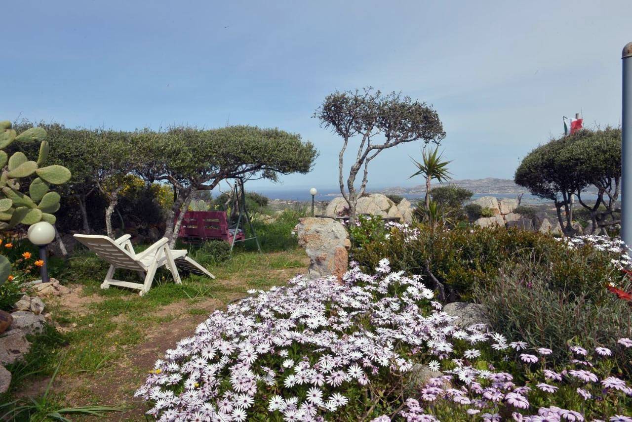 La Fonte dell'ulivo 3 in Parco Nazionale dell'Arcipelago di La Maddalena, La Maddalena