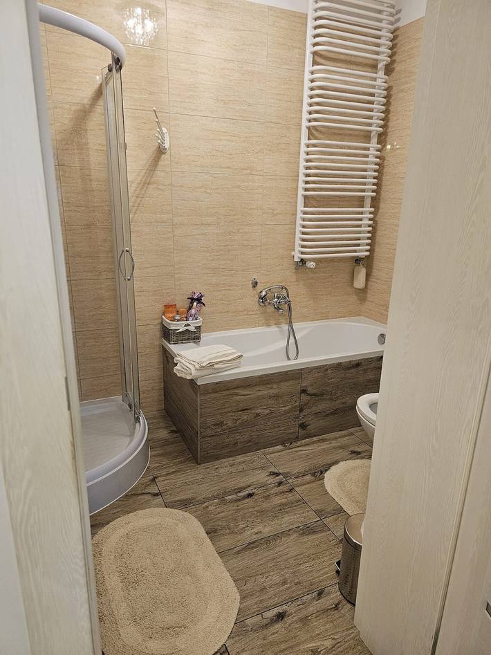 Entire holiday apartment, Przytulne mieszkanie in Zyrardow with Free Parking in Masovia