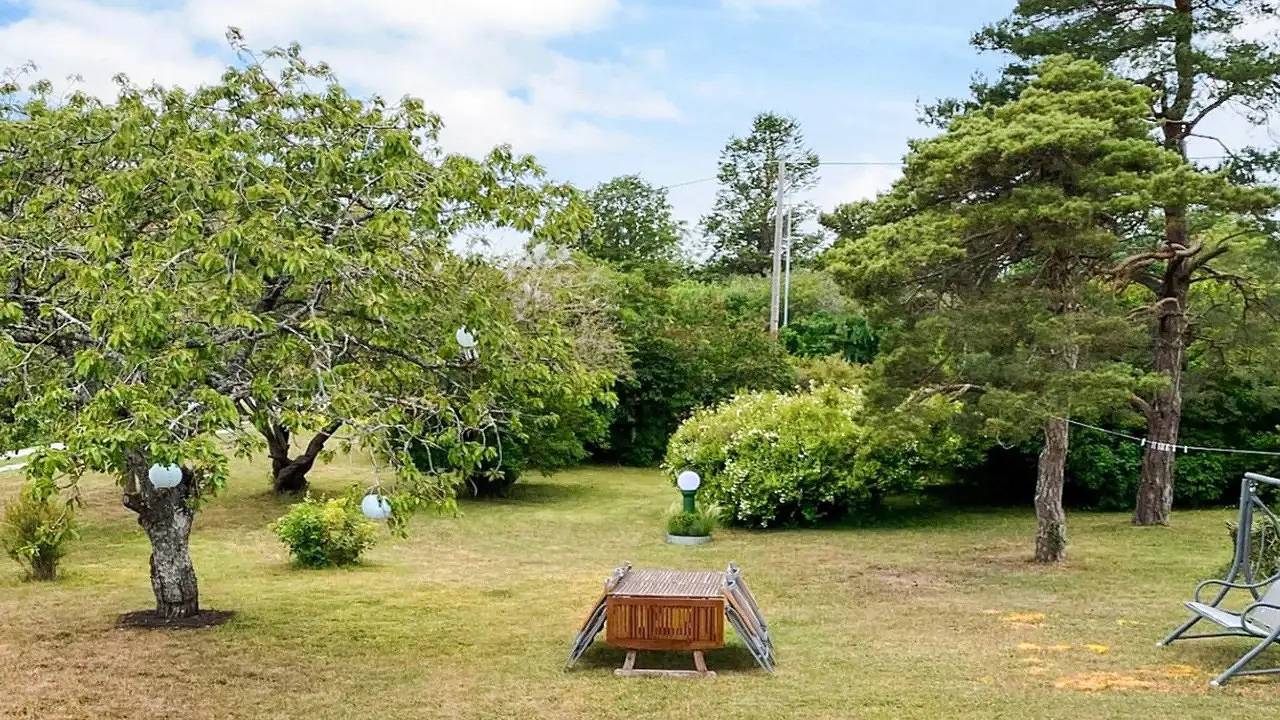 Ferienhaus für 6 Personen (90 m²) in Visby in Visby, Gotland