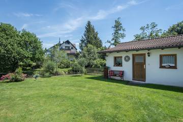 Ferienwohnung für 3 Personen in Eriskirch, Obersee (Bodensee), Bild 1