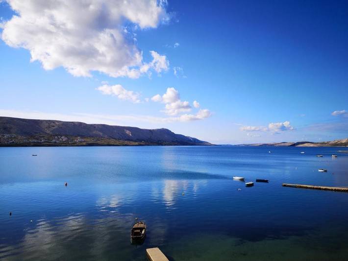 Bed and breakfast per 2 persone, con terrazza, con animali domestici - 1