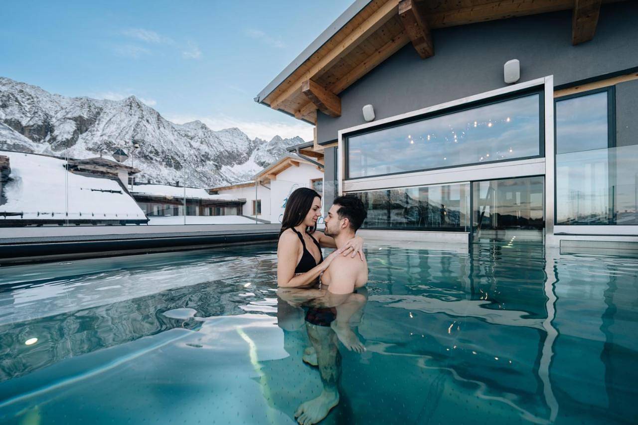 Sporting Hotel in Passo Tonale, Vermiglio