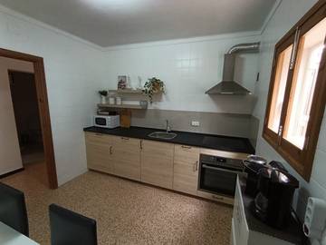 Ferienhaus in Sa Ràpita, Campos für 6 