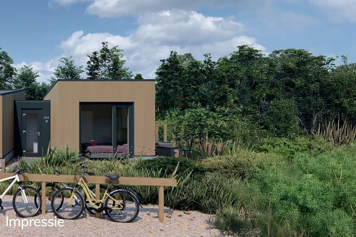 Ferienhaus für 2 Personen in De Cocksdorp