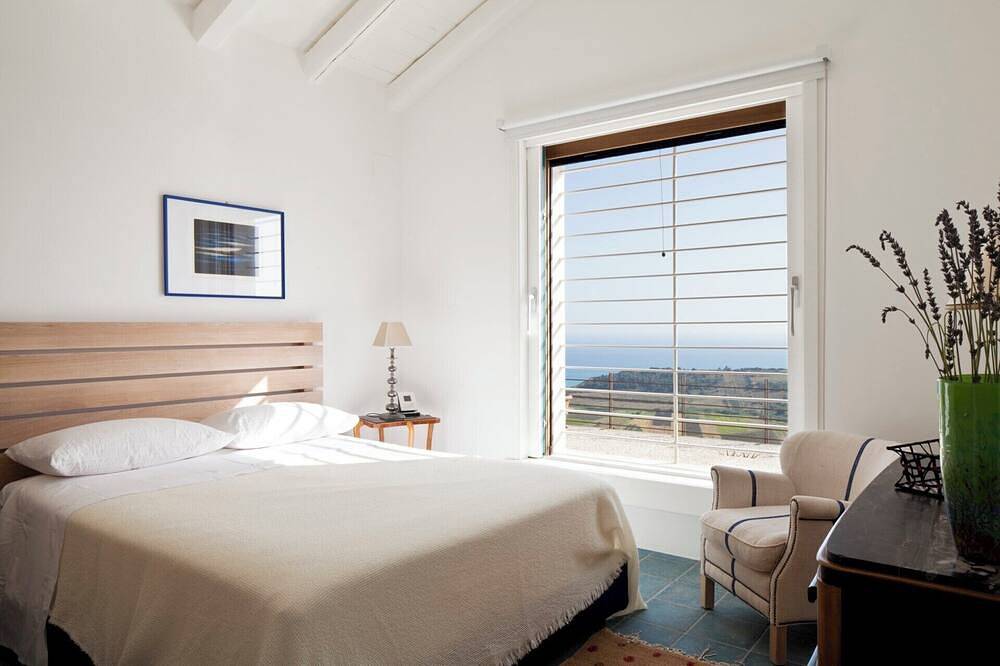 Il Canneto - Tre Camere da Letto Villa, Ospiti Massimo 6 in Siculiana, Provincia di Agrigento