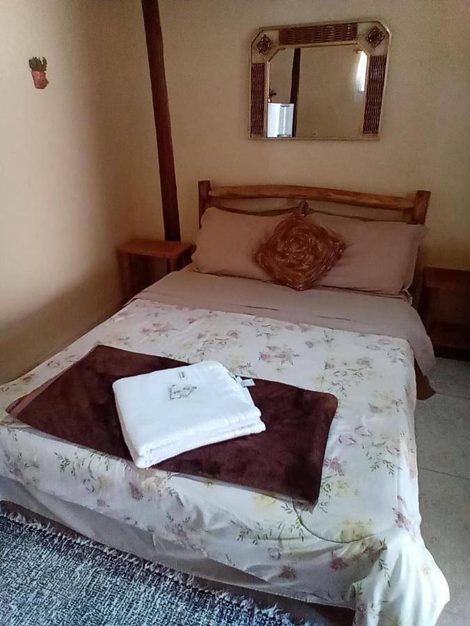Casas e apartamentos de temporada para 2 pessoas, com balcão, com animais de estimação em Resende (Brasil)