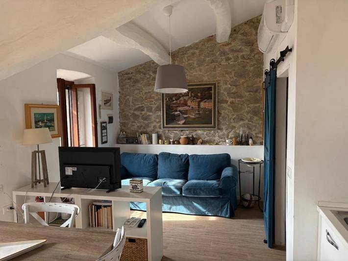 Ferienwohnung für 2 Personen, mit Ausblick und Seeblick - 1