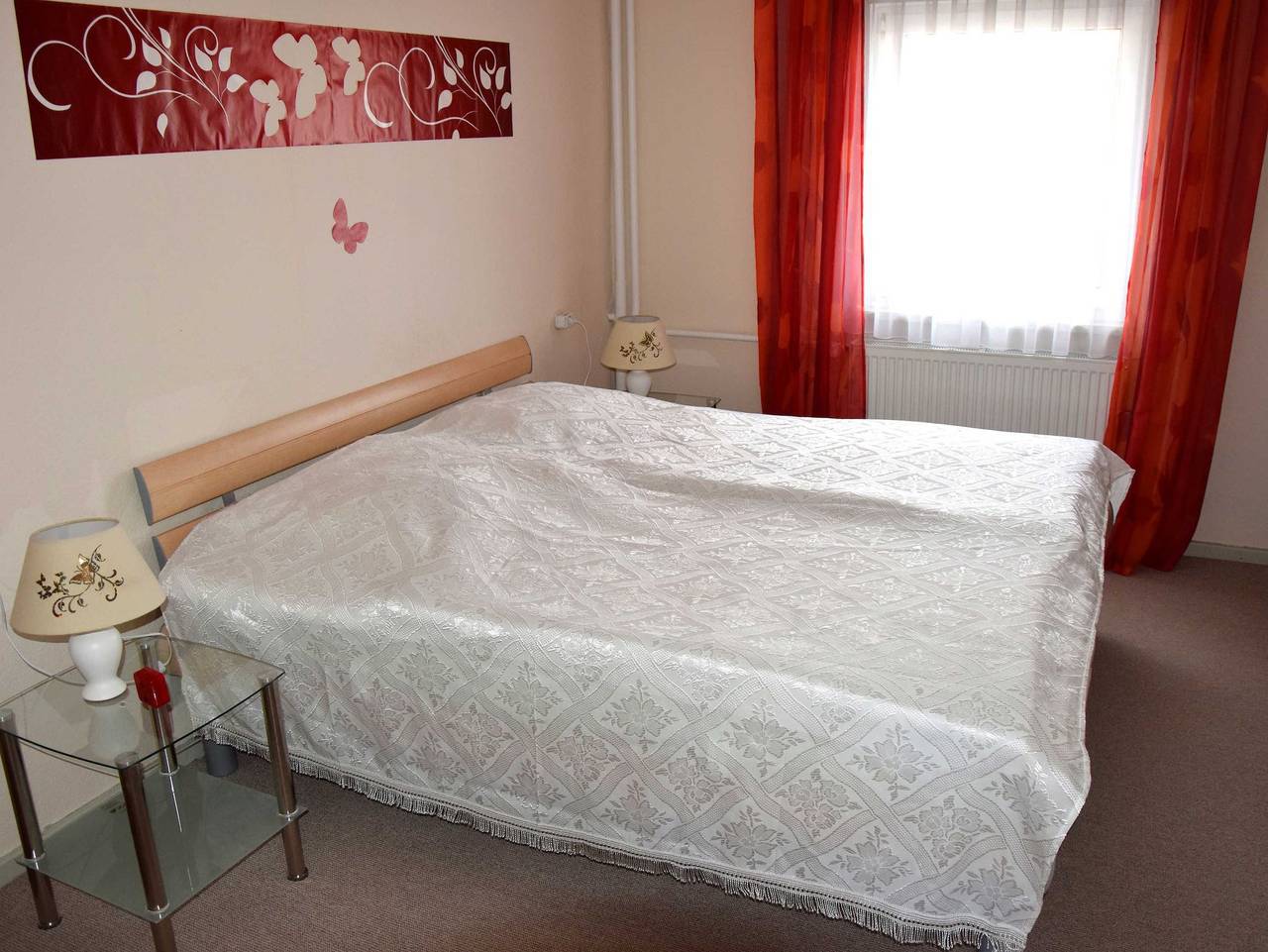 Ganze Ferienwohnung, Ferienwohnung Unger in Hasselfelde, Harzvorland