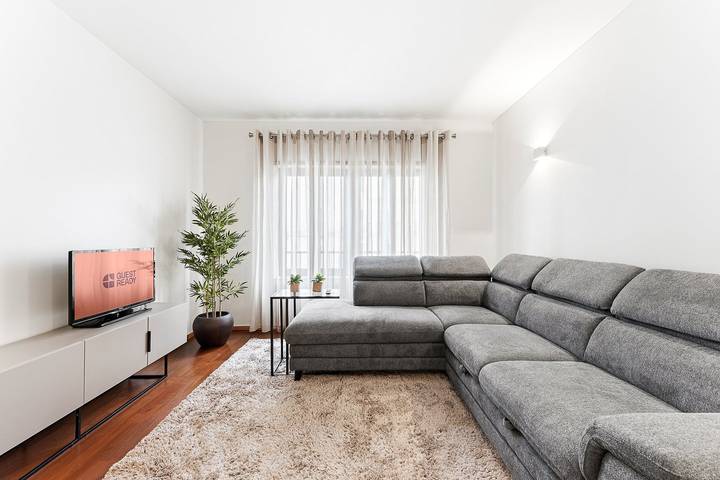 Gîte pour 6 personnes à Vila Nova de Gaia