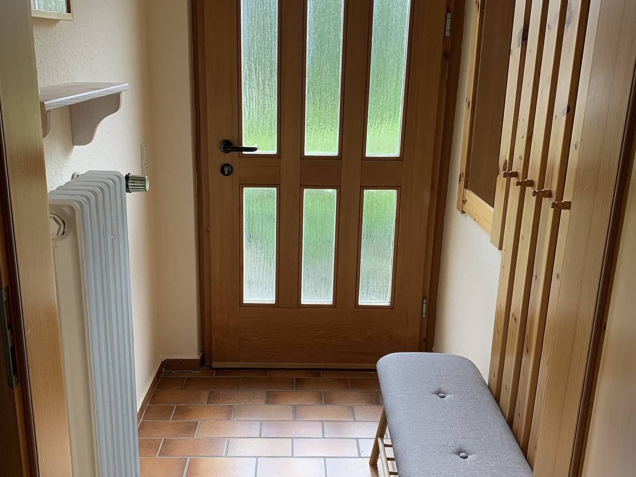 Ganze Ferienwohnung, Ferienhaus Rotzinger in Suedlicher Schwarzwald, Hinterzarten
