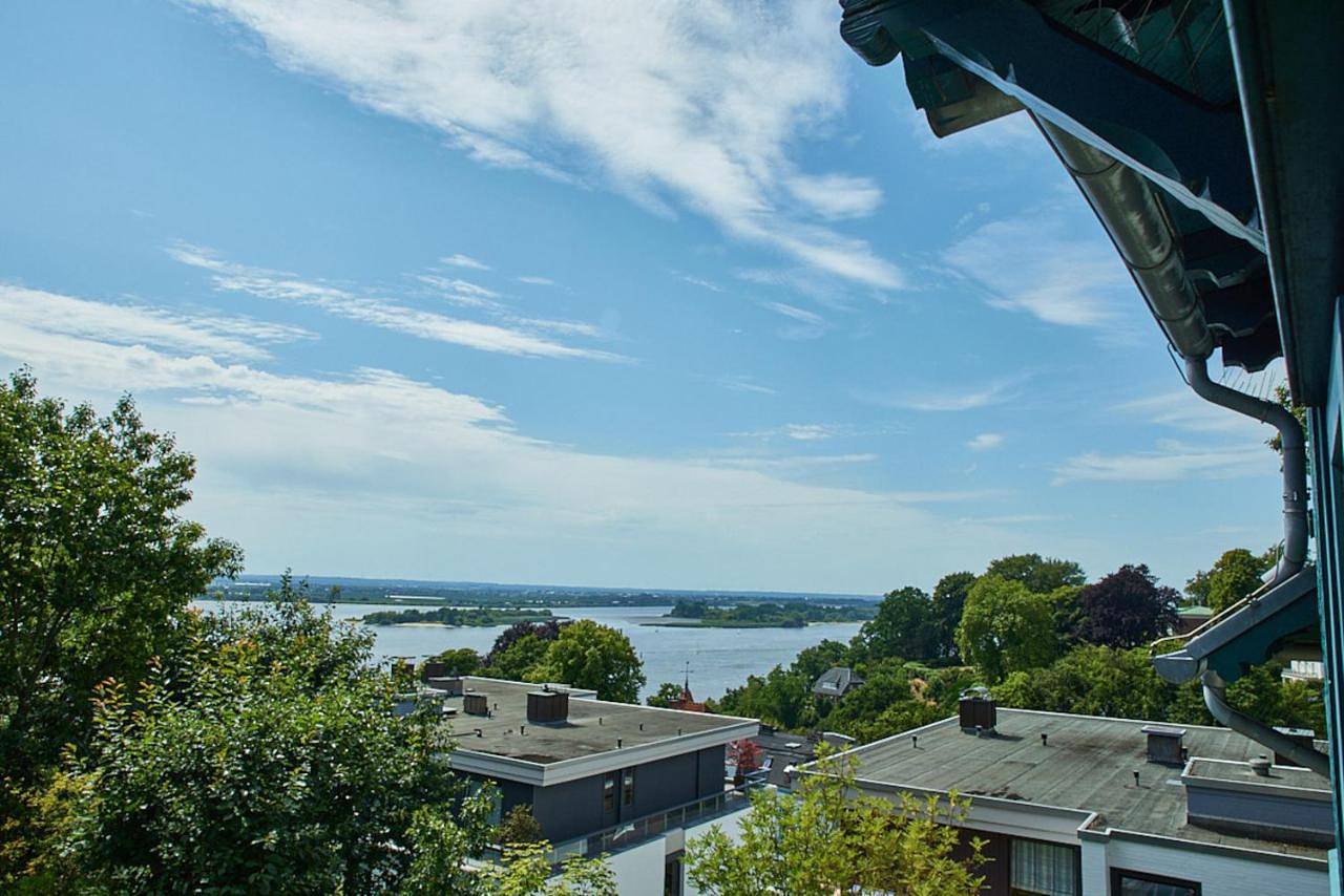 Classic Double Room in Blankenese, Hamburg