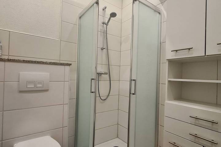 Ganze Wohnung, Komfortable Ferienwohnung im Allgäuer Voralpenland — Natur und Komfort in Winterstetten, Leutkirch im Allgäu