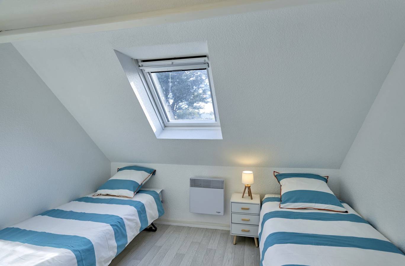 Maison La Calypso avec piscine, jardin, proche plage La Baule in Guérande, Côte d'Amour
