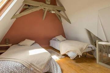 Gîte pour 4 Personnes dans Guérande, Région de Saint-Nazaire, Photo 2