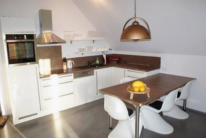 Ferienwohnung für 4 Personen, mit Balkon und Terrasse in Wismarer Bucht - 4