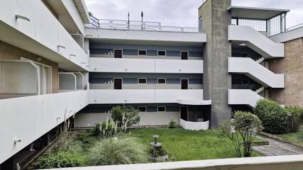 Ferienwohnung für 4 Personen, mit Garten und Pool in Bibione Pineda