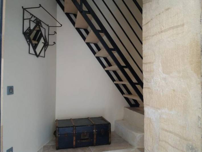 Gîte pour 2 personnes, avec vue dans Office De Tourisme De Sarlat Perigord Noir - 2