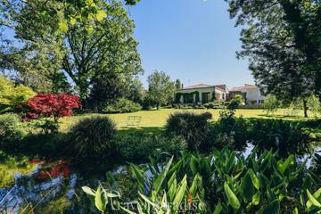 Villa pour 8 Personnes dans La Rochelle, Région de La Rochelle, Photo 1