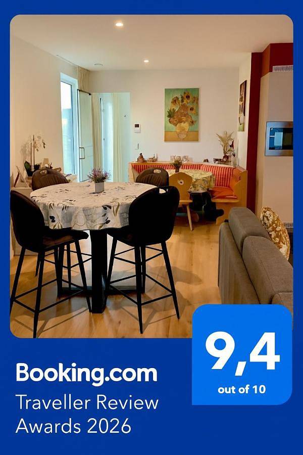 Gîte pour 4 personnes, avec terrasse et jardin à Lier - 2