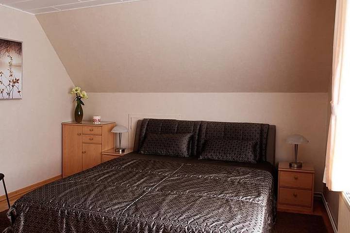 Bauernhof für 2 Personen, mit Balkon und Garten in St. Peter-Ording - 2