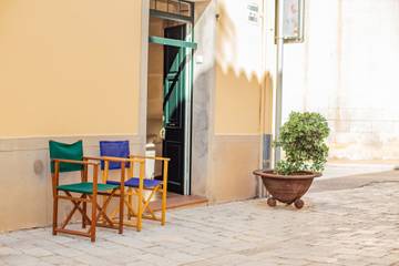 Holiday home in Ciutadella, Coast of Menorca für 5 