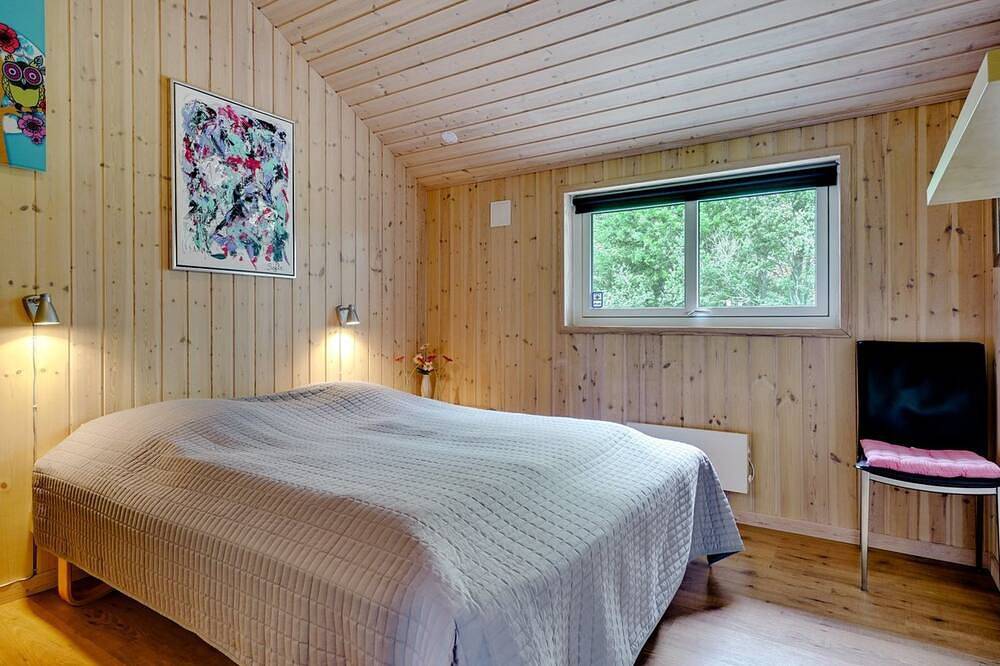\"Ulrikke\" - 12km from the sea in Jegum, Jegum Ferieland