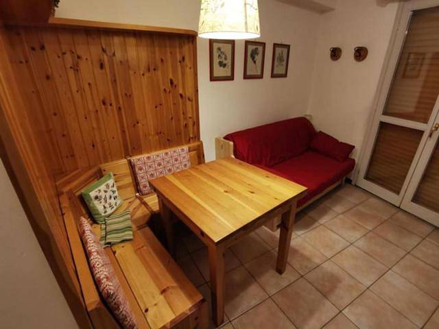 Location de vacances pour 4 personnes, avec vue et terrasse, animaux acceptés à Prato Nevoso - 3