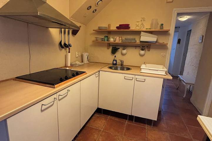 Appartement de vacances pour 2 personnes