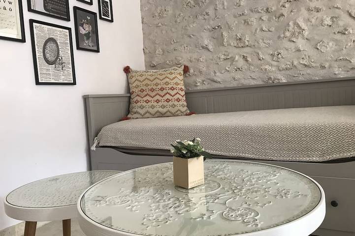 Gîte pour 4 personnes, avec jardin et terrasse à Cour-Cheverny - 3
