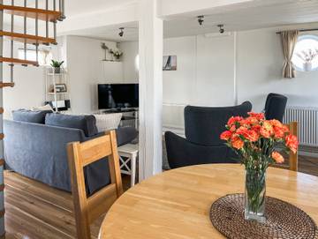 Holiday Rental for 4 People in Isle of Portland, Jurassic Coast, Photo 3