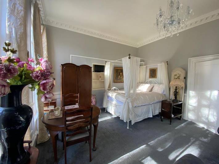 Maison d’hôte pour 4 personnes, avec vue à Bath - 3