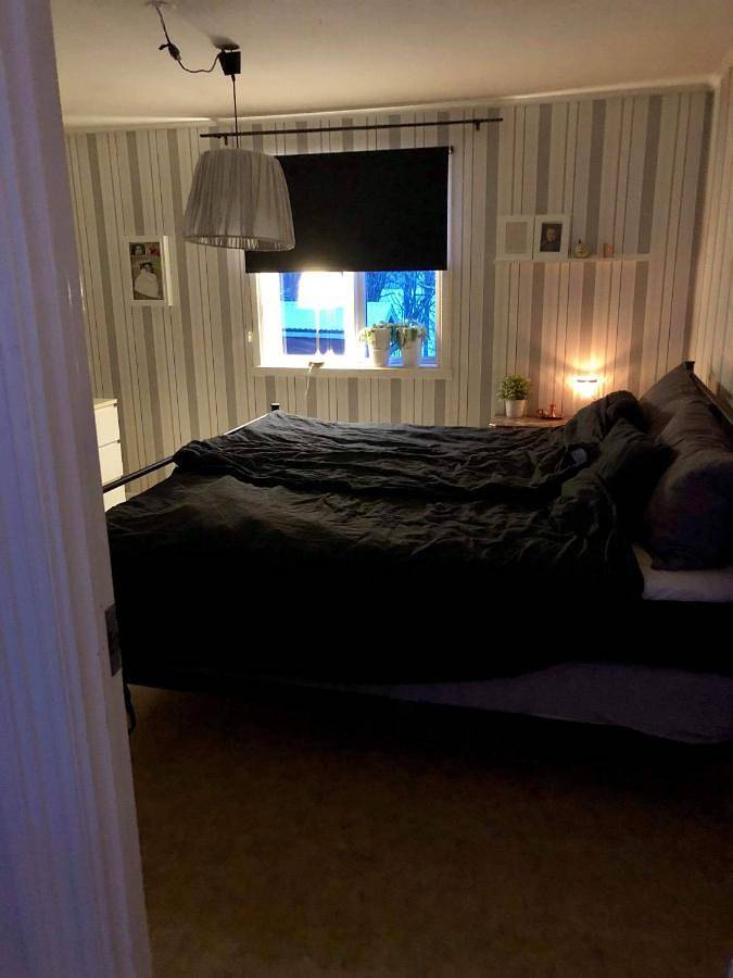 Ferienhaus für 8 Personen, mit Terrasse und Garten sowie Pool in Hjo - 2
