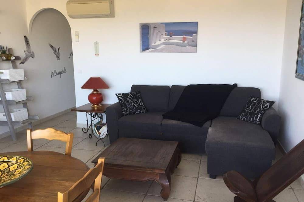 Appartement entier, Le Marina in L'Île-Rousse, Région de Calvi