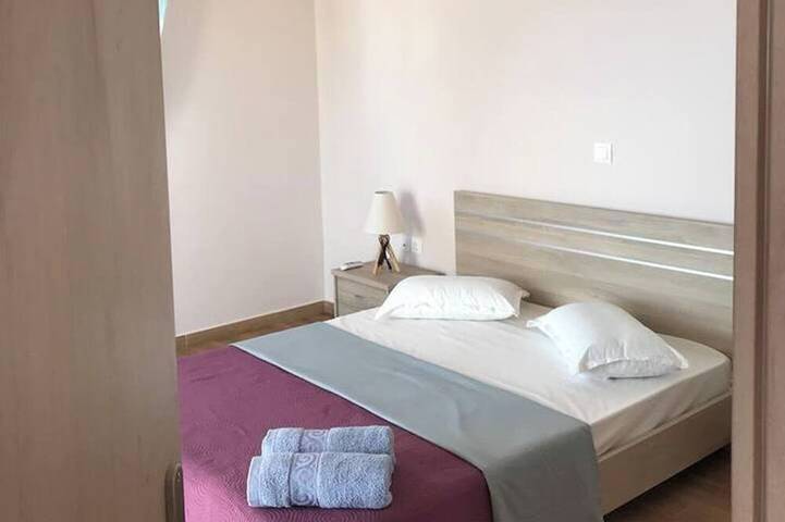Gîte pour 6 personnes, avec Balcon dans Kalymnos - 2