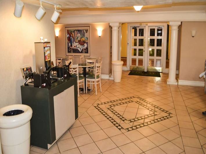 Apartamento entero, Cama tamaño king. No fumadores. in Texarkana, Condado de Bowie
