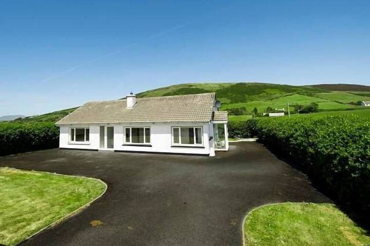 Cottage for 6 people in County Mayo