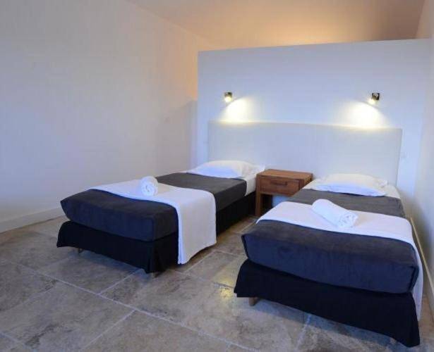 Chambre d’hôte pour 3 personnes, avec jardin et piscine à Porto-Vecchio - 3