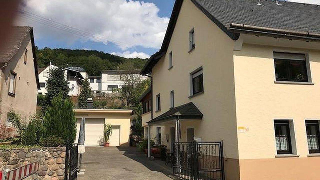 Ganze Ferienwohnung, Ferienwohnung für 2 Personen (25 m²) in Fischbach in Fischbach (Birkenfeld), Nahetal