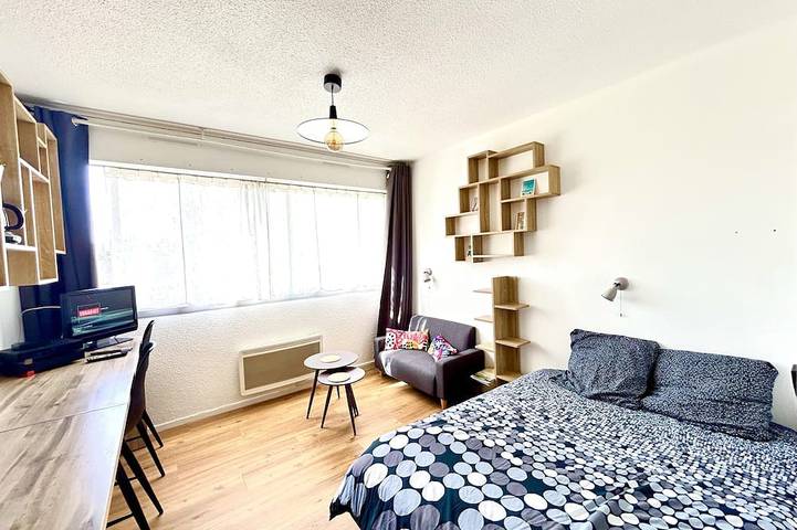 Appartement de vacances pour 2 personnes