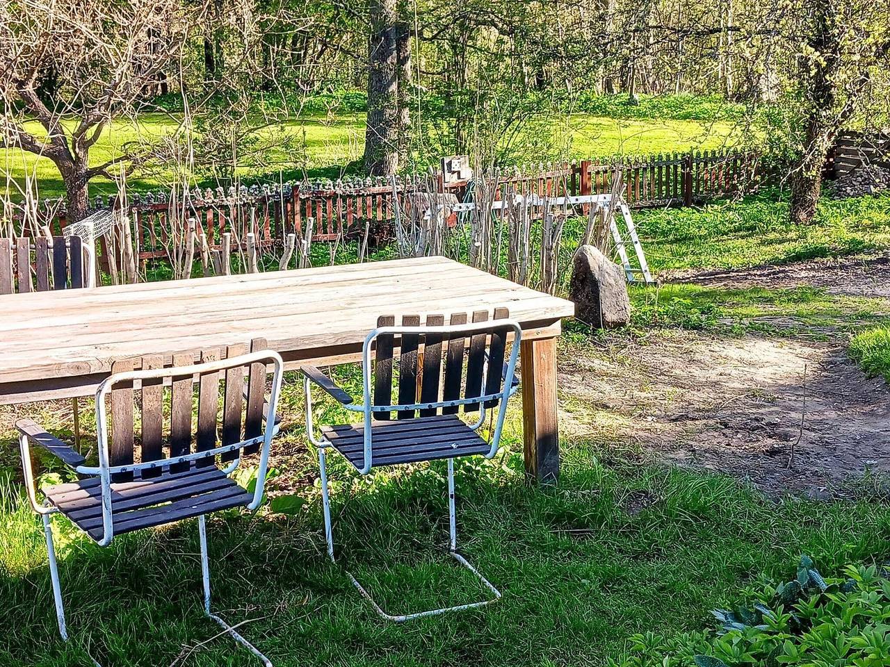 4 Personen Ferienhaus in Mantorp-By Traum in Mjölby, Östergötland