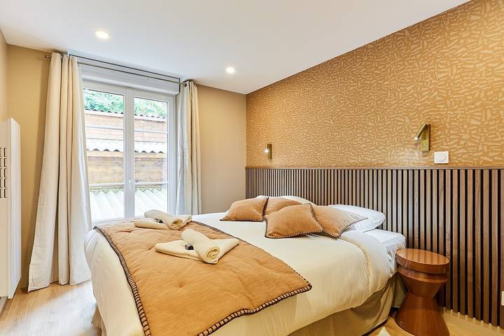 Appartement entier, Superb apartment Center of Paris in Paris, Île de France