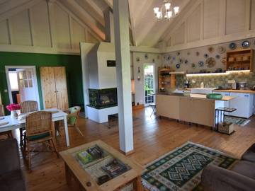 Dom dla 6 osoby w Powiat wejherowski, Zdjęcie 4