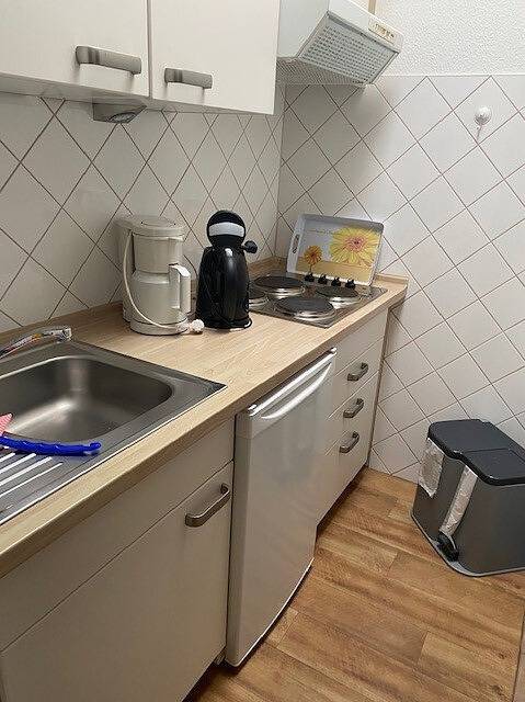 Bungalow für 4 Personen, mit Garten in Dahme - 4