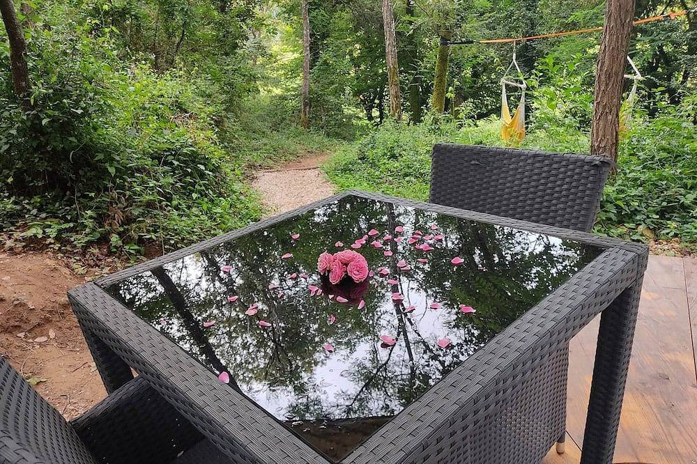 Ganze Wohnung, The unusual Tari dome in Vitrac, Périgord Noir