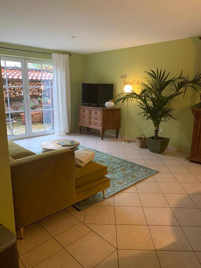 Gîte pour 2 personnes, avec terrasse à Windhagen - 2