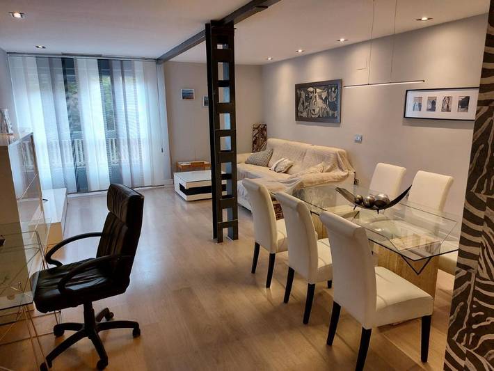 Ferienwohnung für 5 Personen - 1