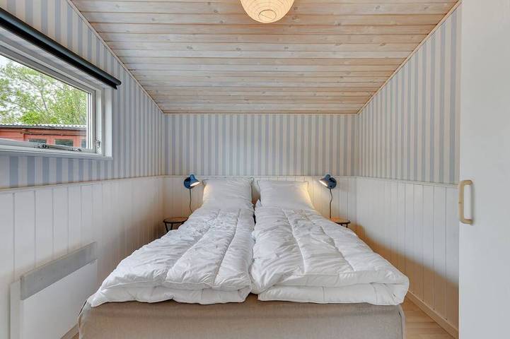 Ferienhaus für 6 Personen, mit Haustier in Nørre Kettingskov - 4