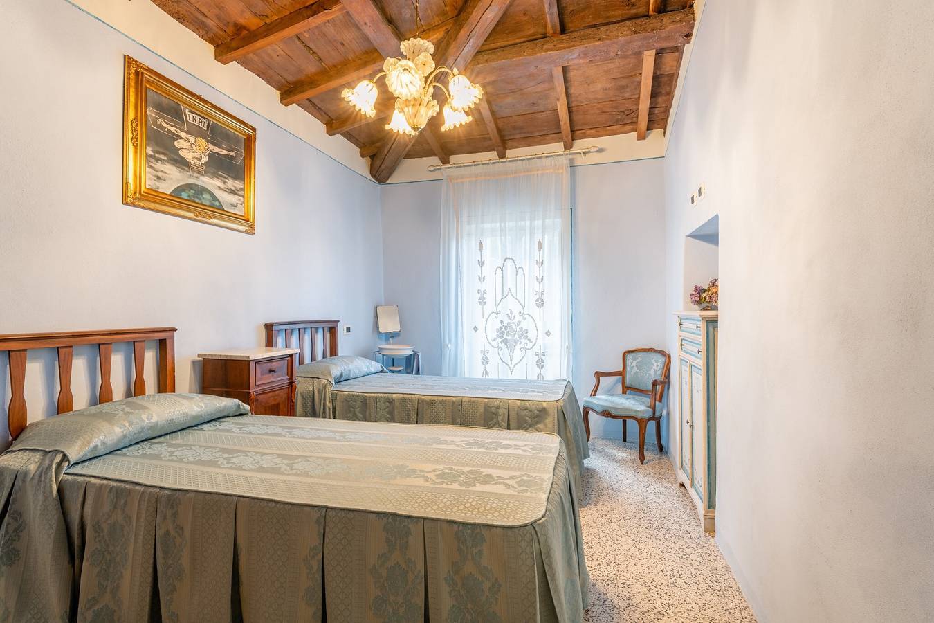 Appartamento intero, Appartamento 'Grillo Rosso 5' con giardino privato in Molazzana, Garfagnana